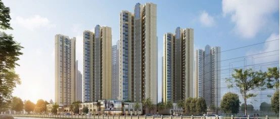 喜报 | 珠海建工集团国家AAA级安全文明标准化工地+1