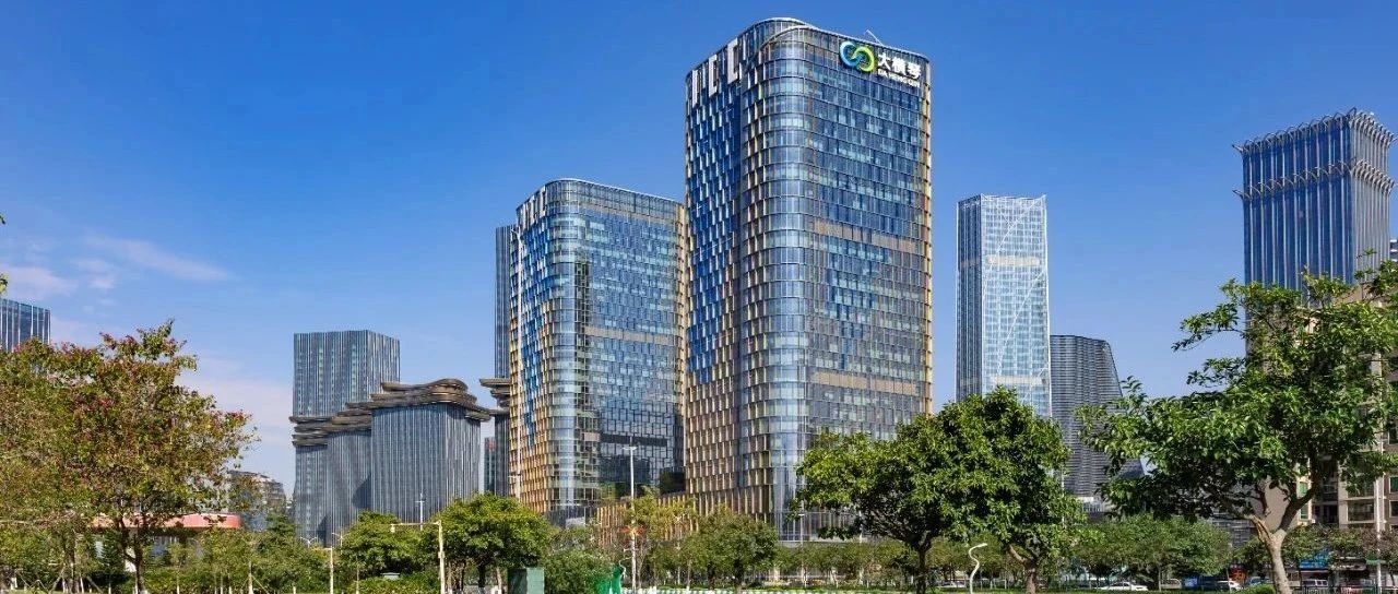 勇担使命 奋发有为 | 大横琴集团2024年发展大事记